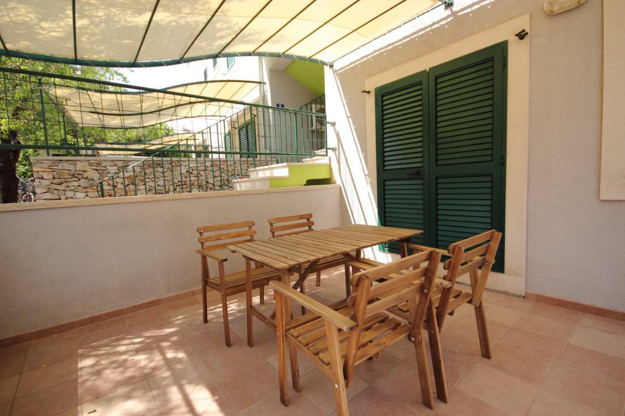 Apartments Kala Mendula Сутиван Екстериор снимка