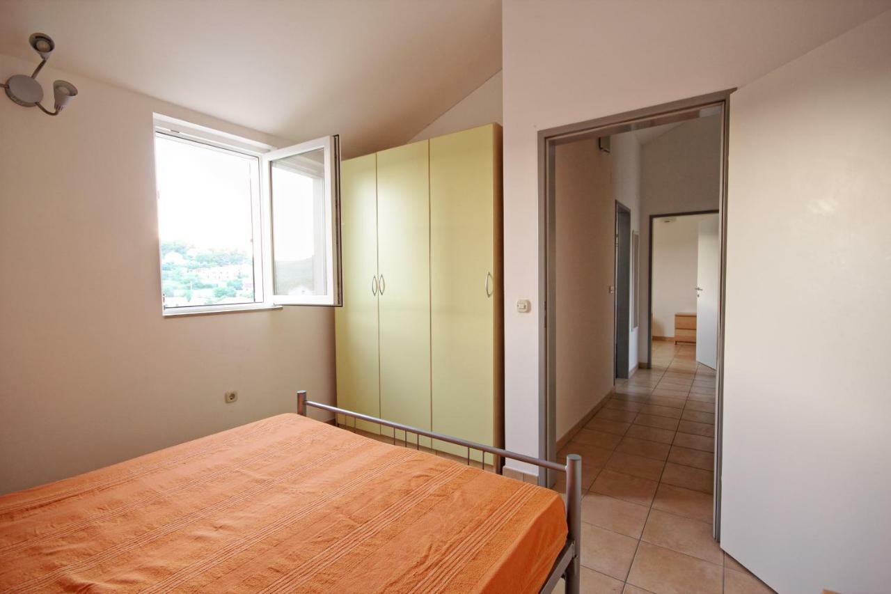 Apartments Kala Mendula Сутиван Екстериор снимка