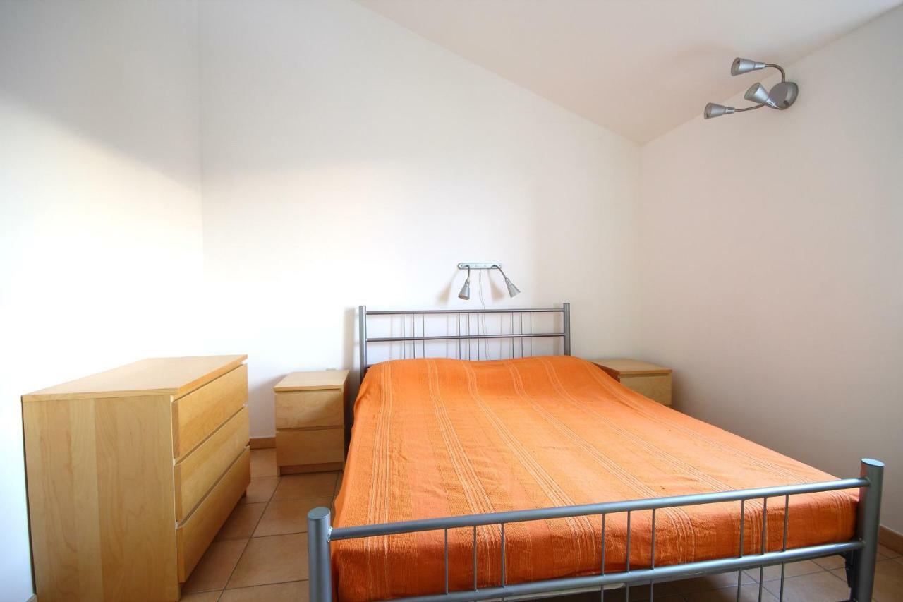 Apartments Kala Mendula Сутиван Екстериор снимка