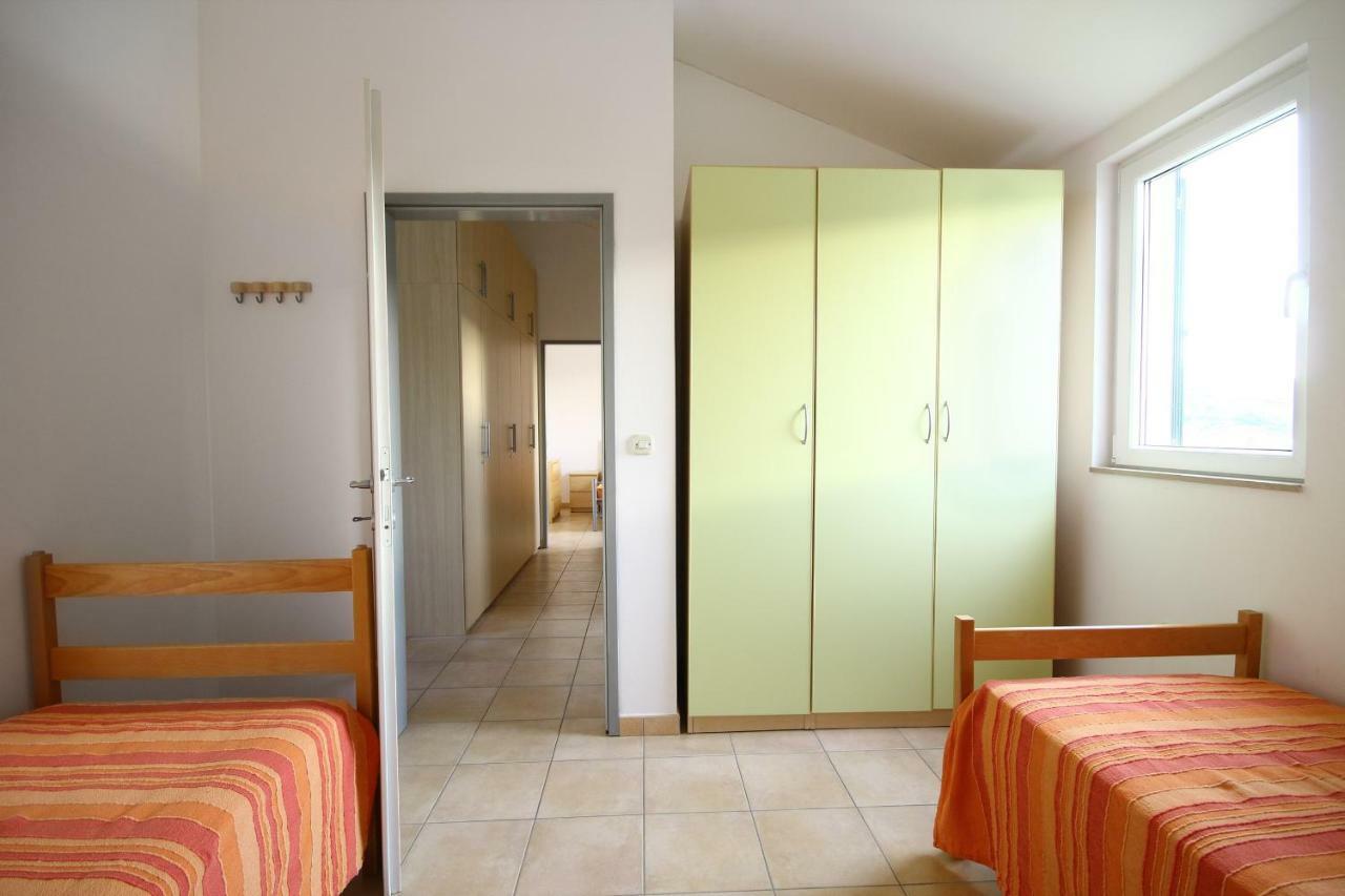Apartments Kala Mendula Сутиван Екстериор снимка
