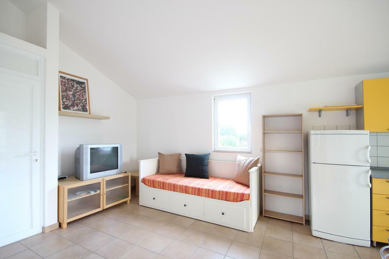 Apartments Kala Mendula Сутиван Екстериор снимка