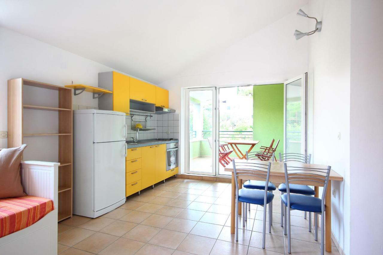 Apartments Kala Mendula Сутиван Екстериор снимка